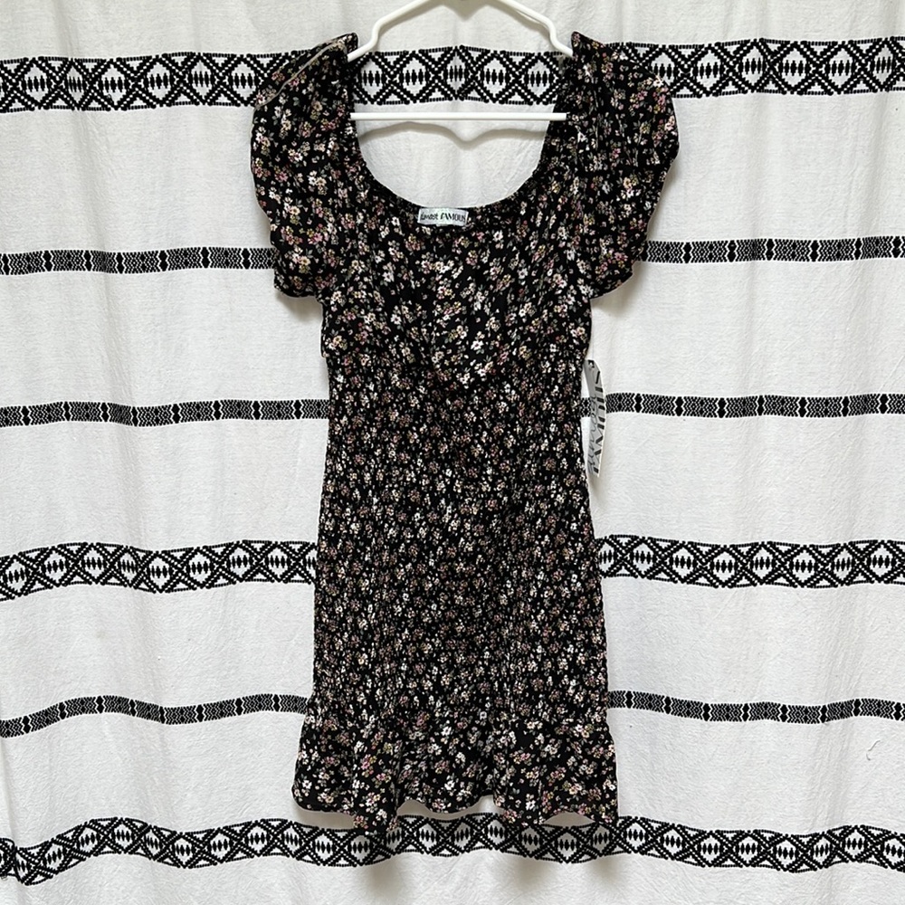 Summer fun dress